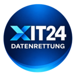 XIT24 Datenrettung